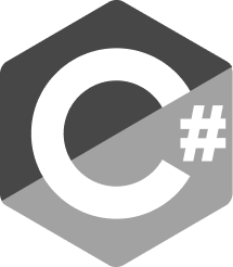 C Sharp Icon