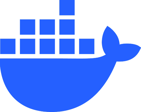 Docker Icon