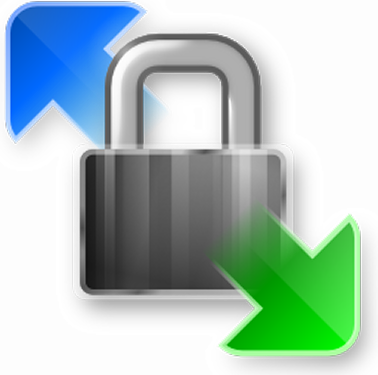 WinSCP Icon